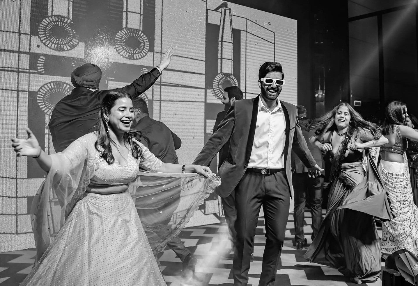 Wedding 11